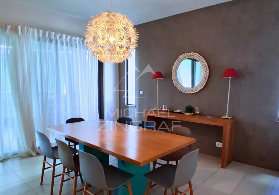 Appartement de Prestige 2 Chambres au Domaine de Mont Choisy – Accessible aux Étrangers - 8