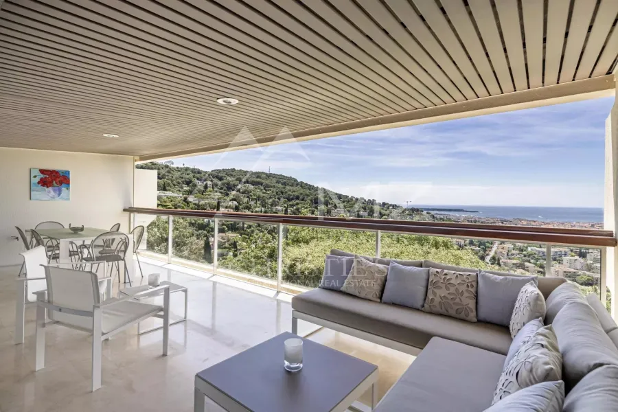 En Exclusivité Magnifique vue mer panoramique - 4
