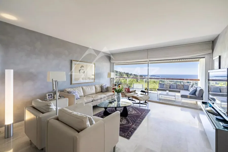 En Exclusivité Magnifique vue mer panoramique - 5