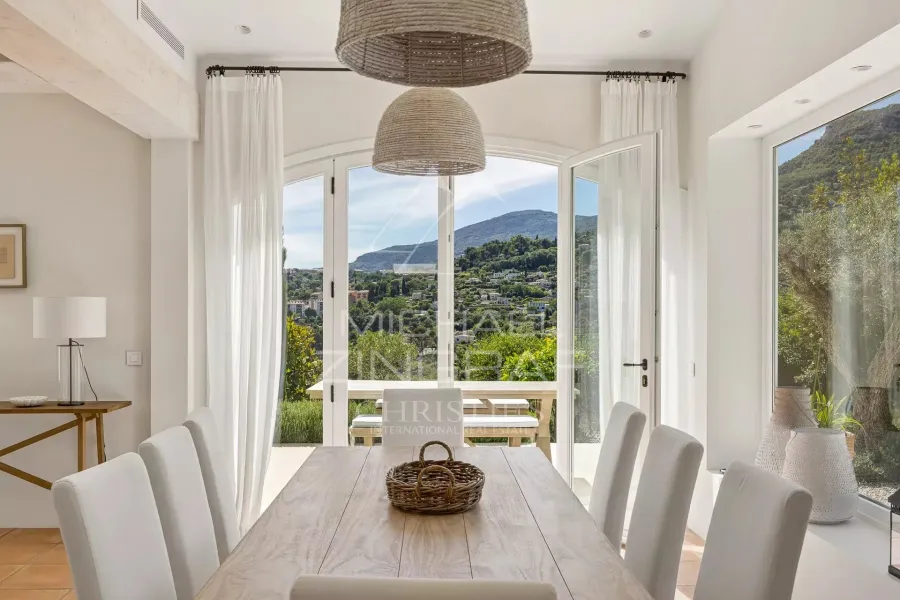 Vence – Élégante villa provençale - 6