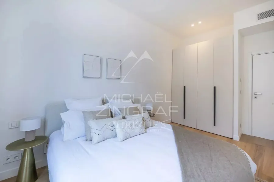 Superbe appartement de 5 pièces m² – Quartier du Port - 4