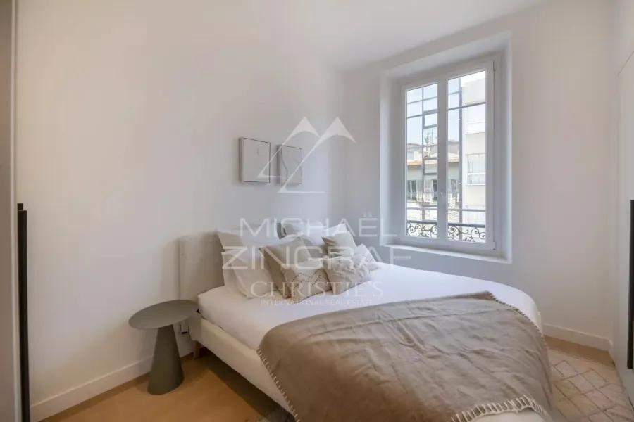 Superbe appartement de 5 pièces m² – Quartier du Port - 6