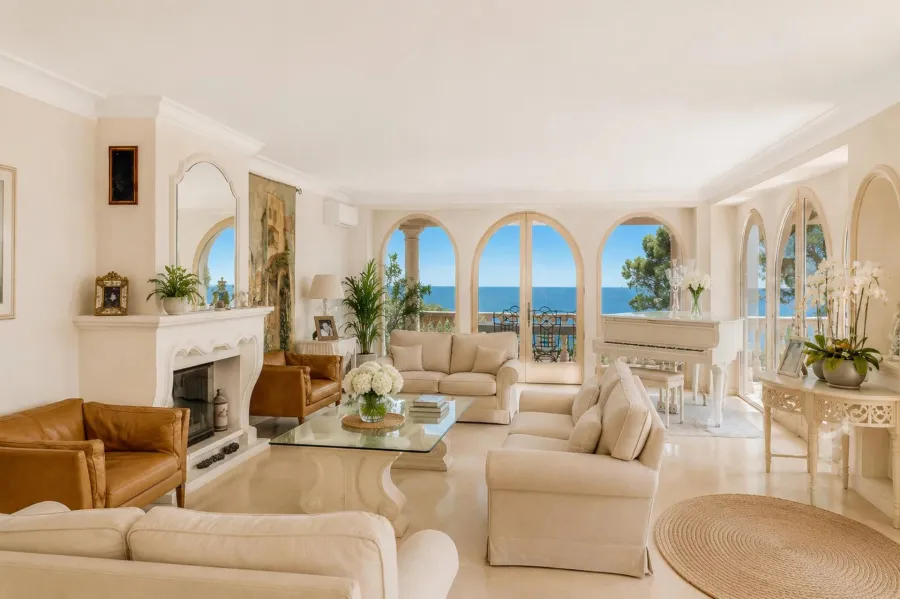 Villa de prestige dans un environnement exclusif à Sainte-Maxime - 6
