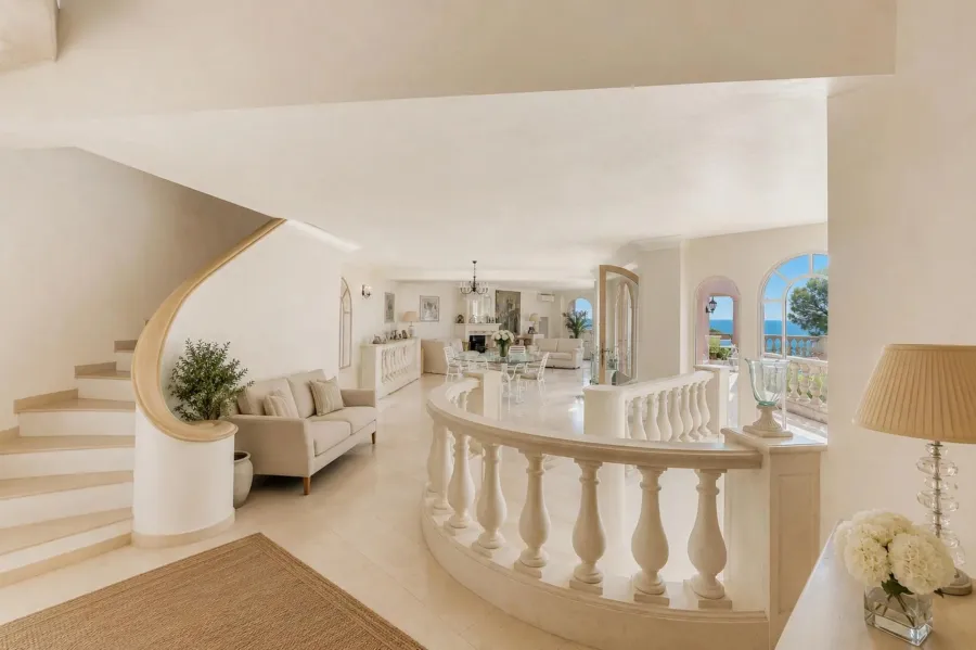 Villa de prestige dans un environnement exclusif à Sainte-Maxime - 8