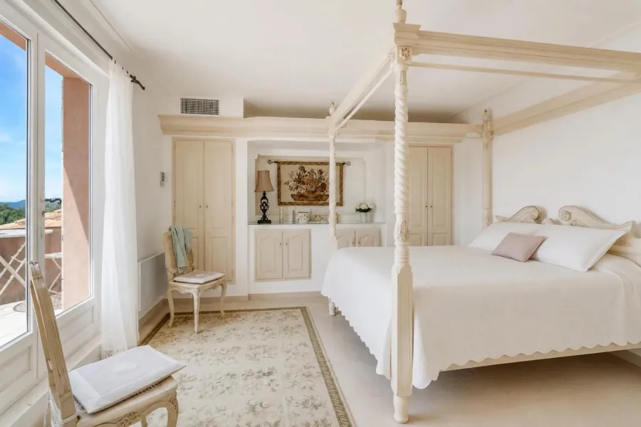 Villa de prestige dans un environnement exclusif à Sainte-Maxime - 9