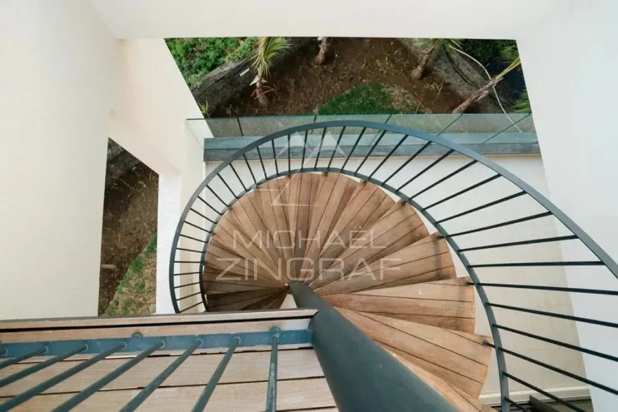 Penthouse d’Exception avec Vue Océan Panoramique – Pointe aux Canonniers - 4