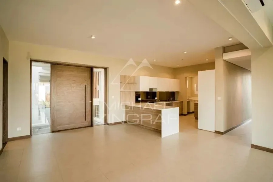 Penthouse d’Exception avec Vue Océan Panoramique – Pointe aux Canonniers - 8
