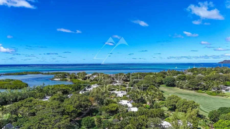 Villa Four Seasons à Anahita : L’Excellence Hôtelière au Service d’un Investissement d’Exception