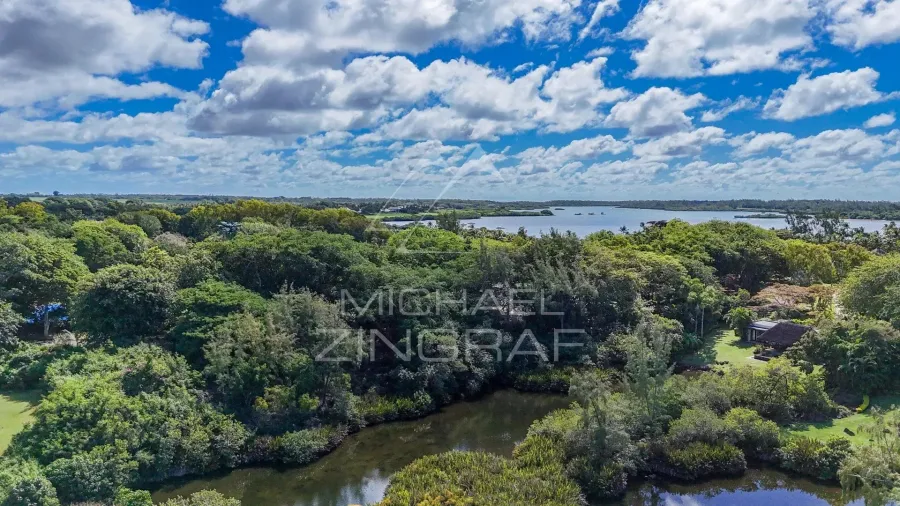 Villa Four Seasons à Anahita : L’Excellence Hôtelière au Service d’un Investissement d’Exception - 4