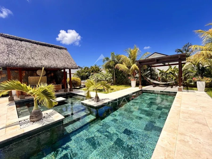 Villa d'Exception au Cœur de Grand Baie - 5