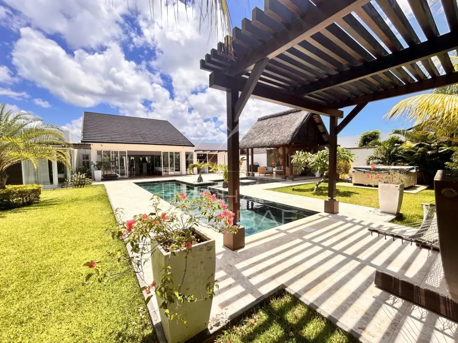 Villa d'Exception au Cœur de Grand Baie - 6
