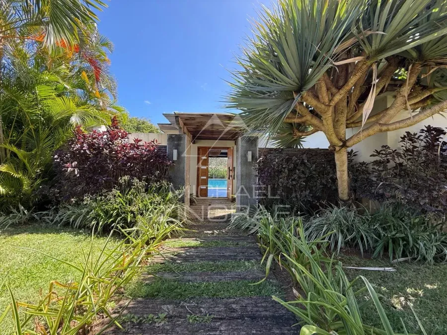 Villa d’Exception au Bord d’un Barachois à Calodyne - 3
