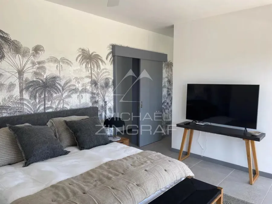 Penthouse d’Exception avec Vue Mer - 8