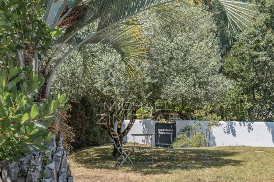 Pyla sur Mer - Plage à pied - Quartier recherché - 8