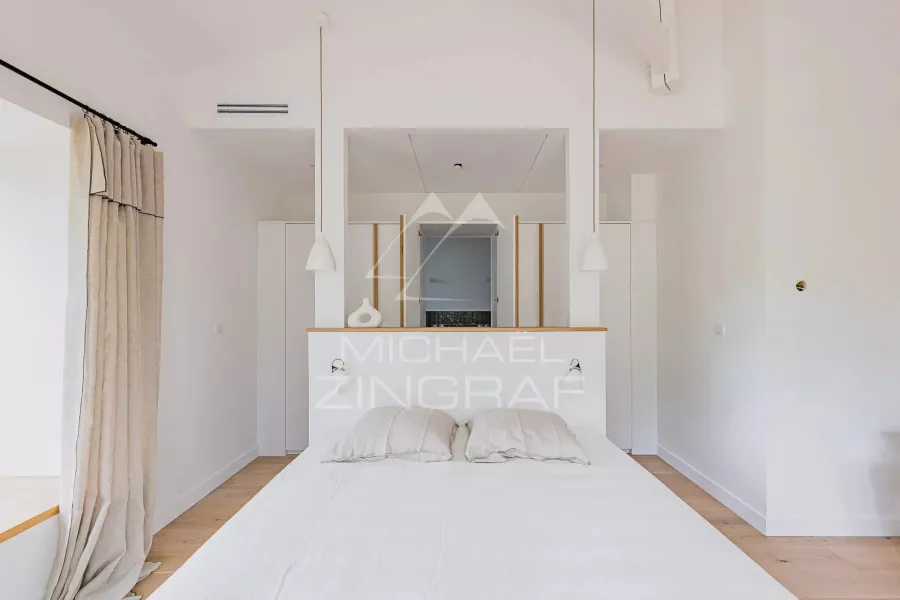 Abatilles - Villa rénovée aux prestations haut de gamme - 9