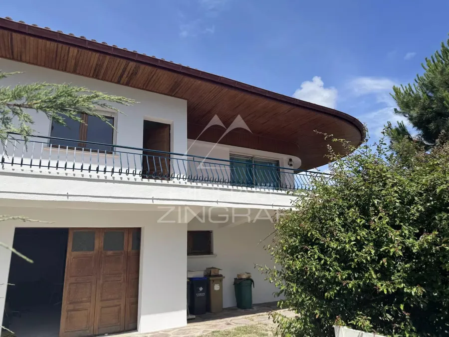 Villa avec une vue exceptionnelle dans le mythique village de l'Herbe au Cap Ferret - 5