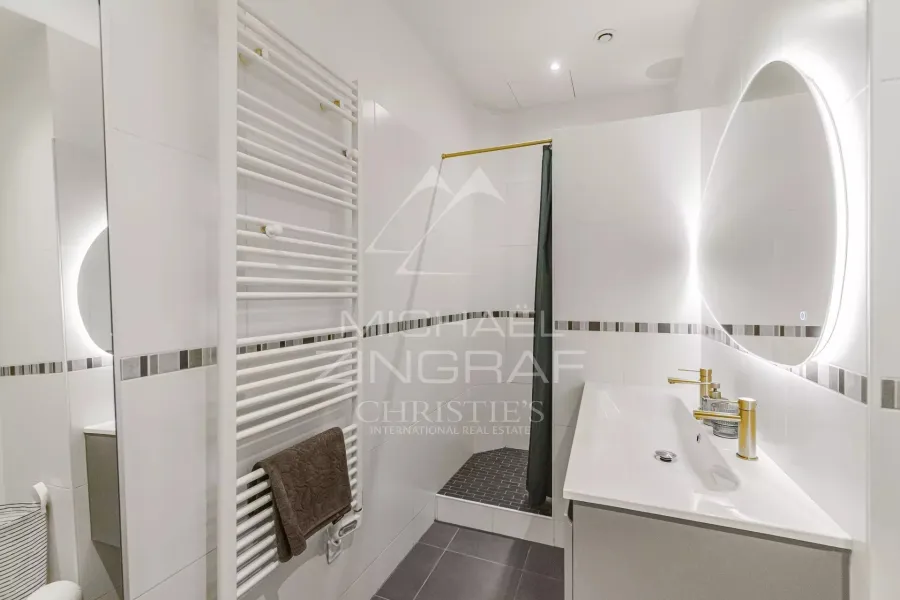 Au cœur du Vieux-Nice - magnifique appartement 4 pièces - 6