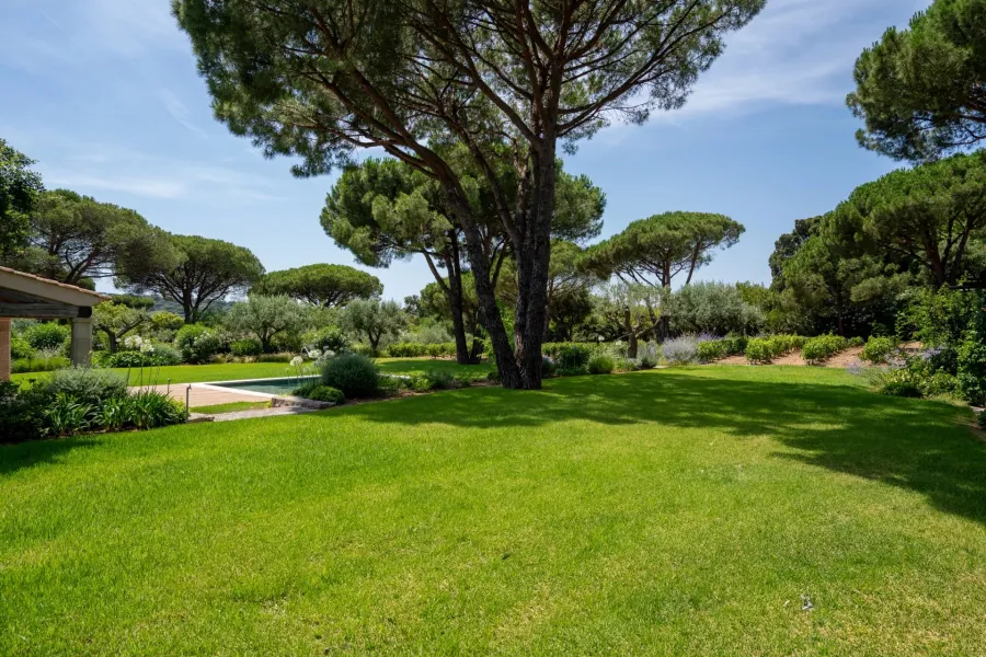 Magnifique propriété provençale - Saint-Tropez - 4