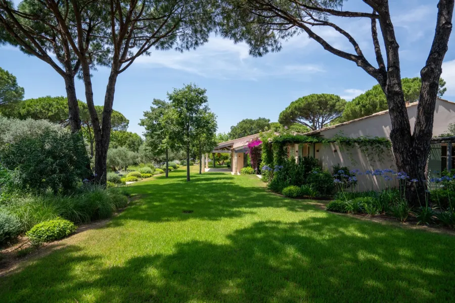 Magnifique propriété provençale - Saint-Tropez - 3