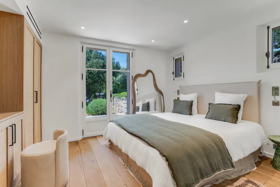 Magnifique propriété provençale - Saint-Tropez - 8
