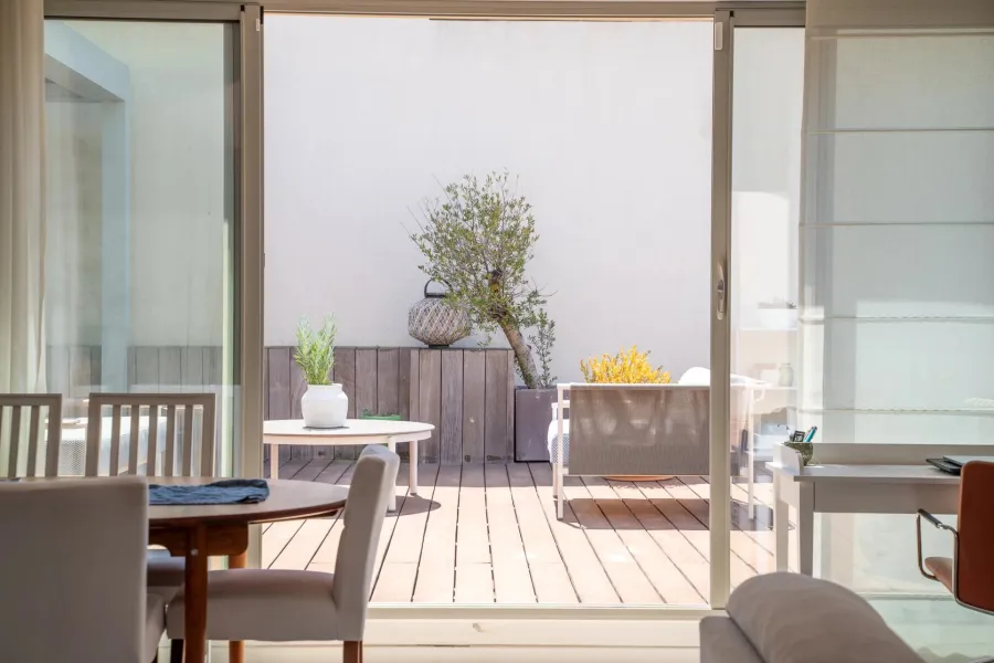 Terrasses Tropézienne - Appartement d'exception – Centre-ville de Sainte-Maxime - 6