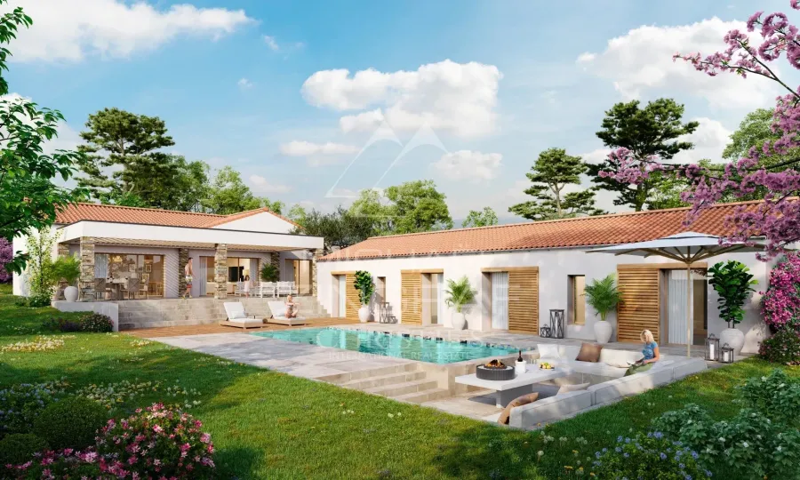 Exclusivité – Golf de Terre Blanche