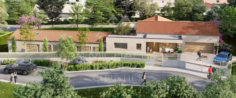 Exclusivité – Golf de Terre Blanche - 5