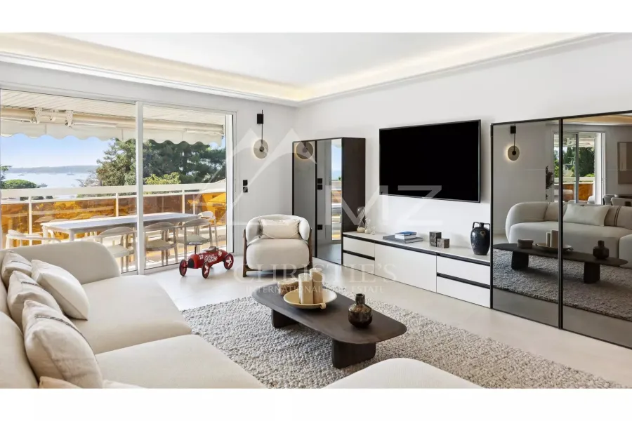 Magnifique appartement 4 chambres contemporain en dernier étage - 4