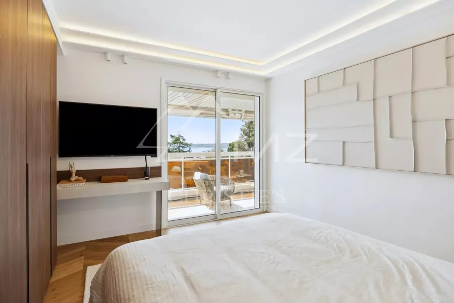 Magnifique appartement 4 chambres contemporain en dernier étage - 9