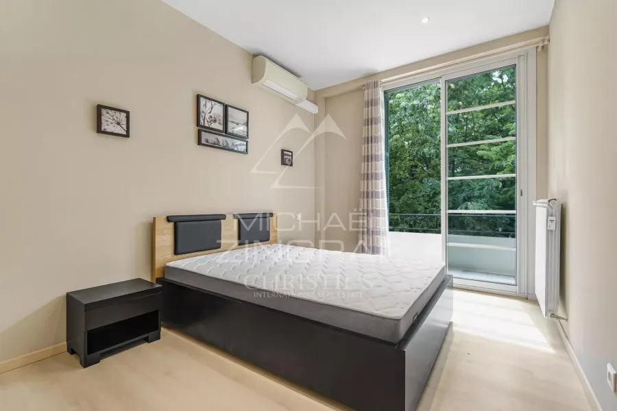 Exclusivité – Grand 2 pièces avec terrasse et balcon – Gambetta / Fleurs - 5