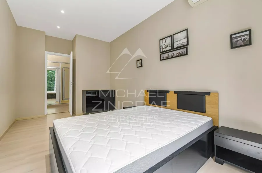 Exclusivité – Grand 2 pièces avec terrasse et balcon – Gambetta / Fleurs - 6