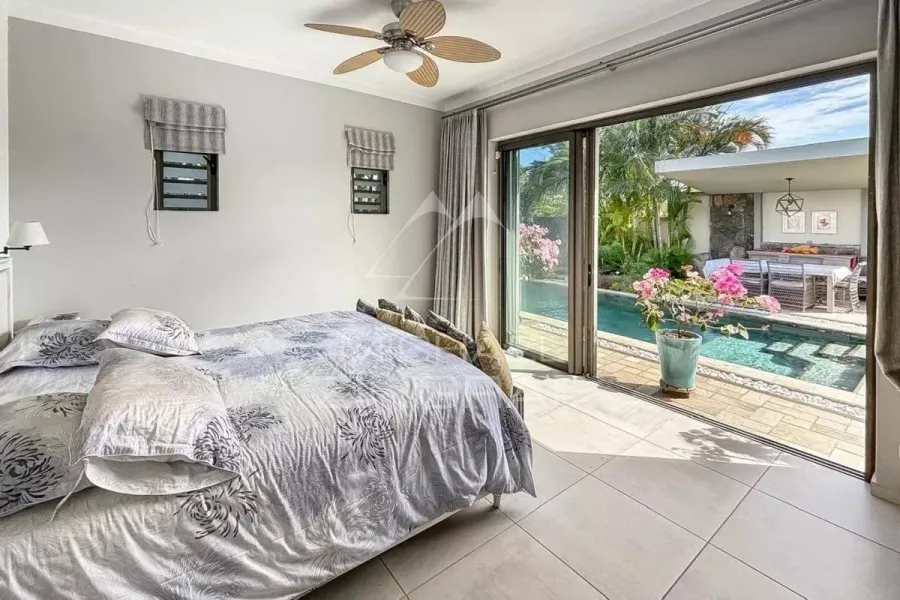 Villa d'Exception de 3 Chambres en Résidence Sécurisée – Balaclava - 8