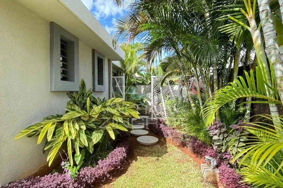 Villa d'Exception de 3 Chambres en Résidence Sécurisée – Balaclava - 4