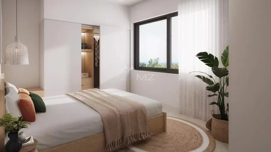 Appartement 1 Chambre de Prestige à Proximité de la Plage de Tamarin - 8