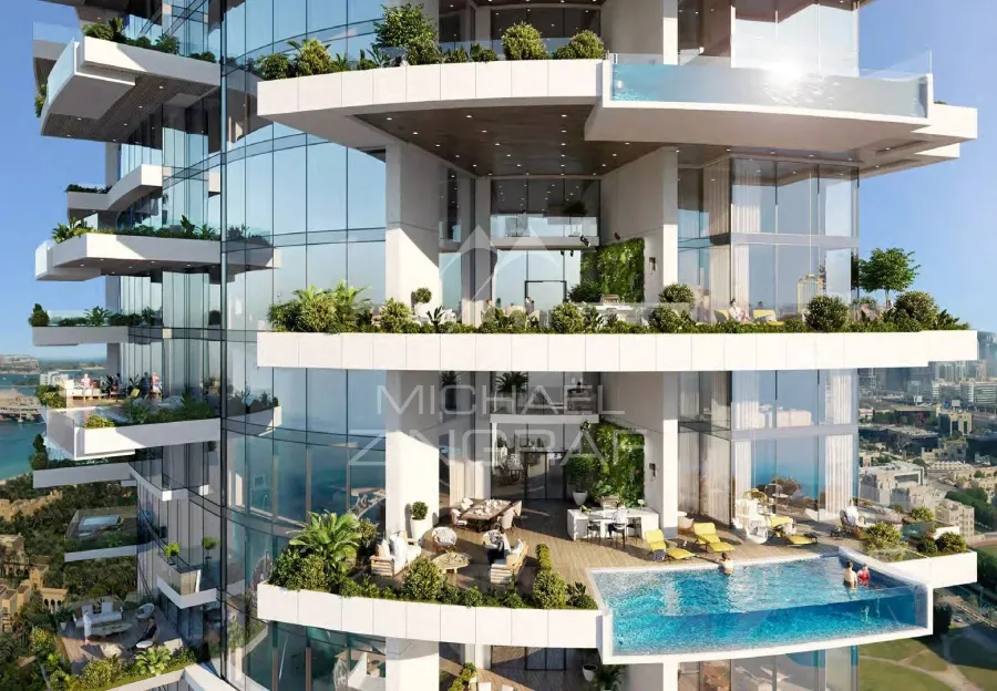 Dubaï – L’art de vivre d’exception à Palm Jumeirah