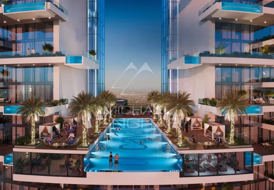 Dubaï – L’art de vivre d’exception à Palm Jumeirah - 8
