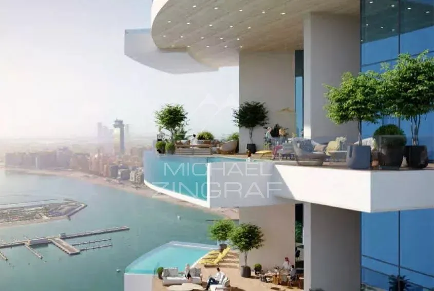 Dubaï – L’art de vivre d’exception à Palm Jumeirah