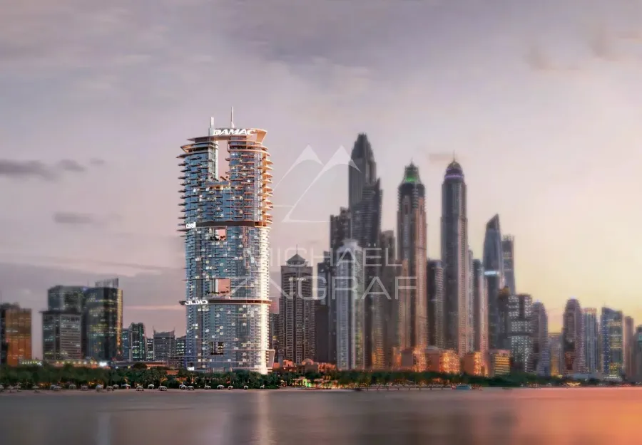 Dubaï – L’art de vivre d’exception à Palm Jumeirah - 8
