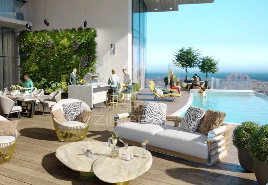 Dubaï – L’art de vivre d’exception à Palm Jumeirah - 5