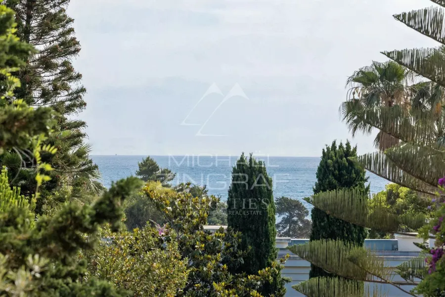 Élégant 3 pièces en étage au cœur du Cap d’Antibes - 3