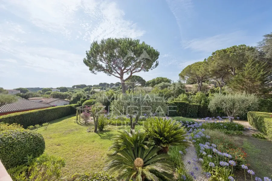 Élégant 3 pièces en étage au cœur du Cap d’Antibes - 9