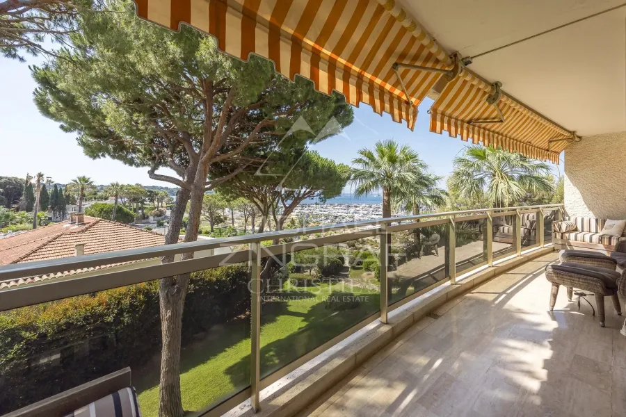 Cap d’Antibes – Une adresse d’exception à deux pas de la mer - 6