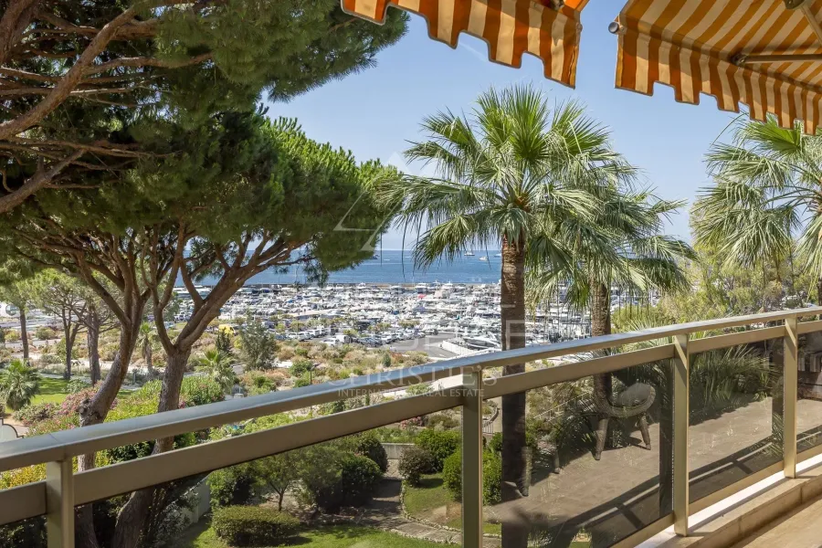 Cap d’Antibes – Une adresse d’exception à deux pas de la mer