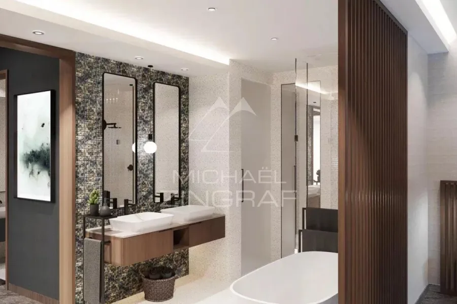 Appartement de 3 Chambres de Luxe à Balaclava - 5