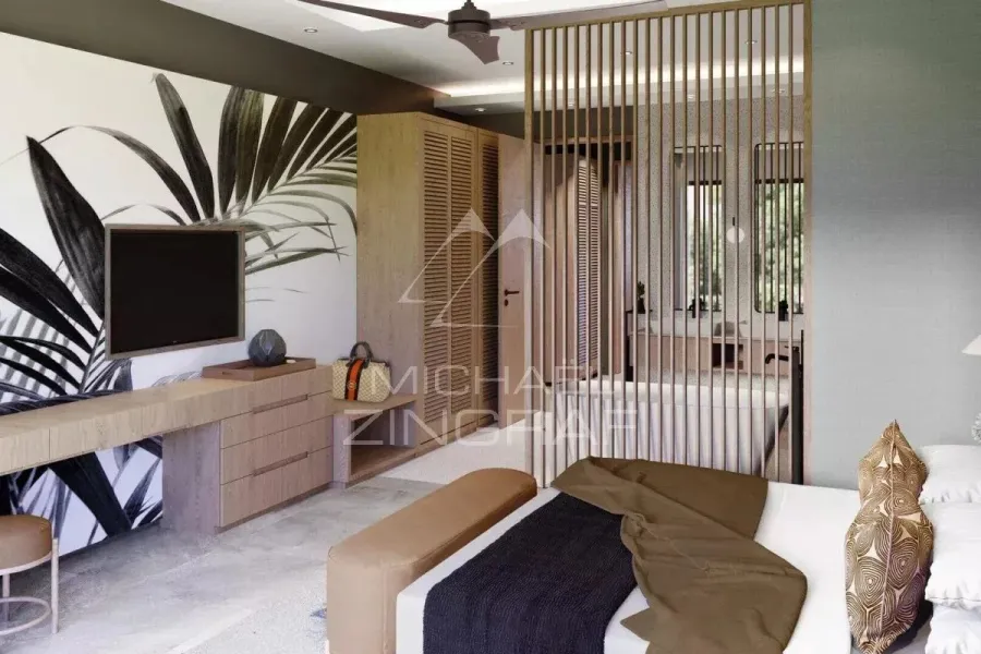 Appartement de 3 Chambres de Luxe à Balaclava - 6