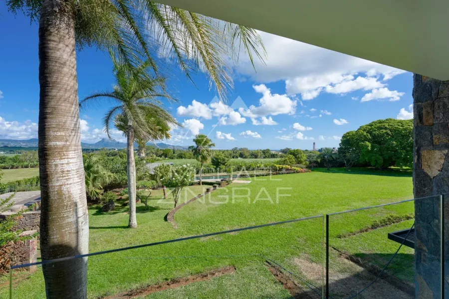 Île Maurice – Appartement neuf 3 chambres en suite – Belle Vue - 6