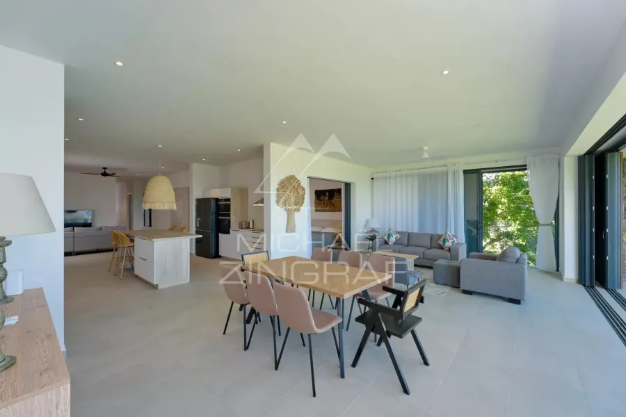Île Maurice – Appartement neuf 3 chambres en suite – Belle Vue - 9