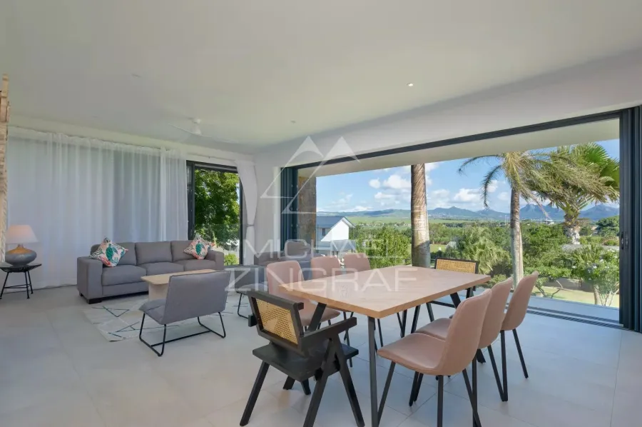 Île Maurice – Appartement neuf 3 chambres en suite – Belle Vue - 4