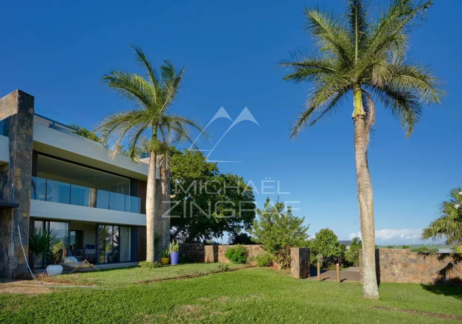 Île Maurice – Appartement neuf 3 chambres en suite – Belle Vue - 7