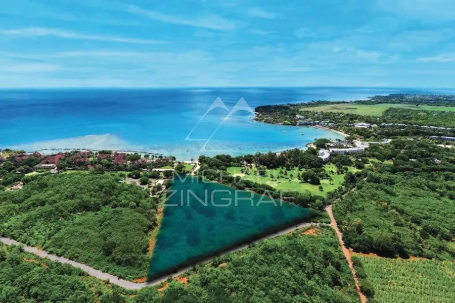 Villa de 3 Chambres à Balaclava – Luxe, Élégance et Sérénité à Deux Pas de la Mer - 2